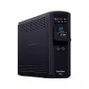 CyberPower CP1600EIPFCLCD nepārtrauktās barošanas avots (UPS) Line-Interactive 1,6 kVA 1000 W 6 maiņstrāvas izejas