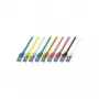 Tīkla kabelis LogiLink CQ3122S RJ-45 Cat6a 30 m Pelēks