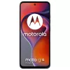 Motorola moto g15 power 17,1 cm (6,72 collas) Dual SIM Android 15 4G USB Type-C 8 GB 512 GB 6000 mAh Pelēks