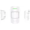 Ajax MotionProtect Outdoor PIR sensors bezvadu griestu sienas balts