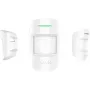 Ajax MotionProtect Outdoor PIR sensors bezvadu griestu sienas balts