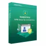 Kaspersky Secure Connection VPN - 5 ierīces, 1 gads, Global