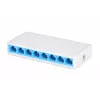 Slēdzis Mercusys MS108 8 porti RJ-45 10/100Mbps Nepārvaldīts