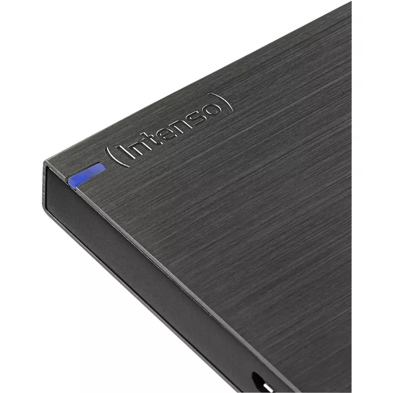 Intenso Memory Board cietais disks 2 TB USB 3.0