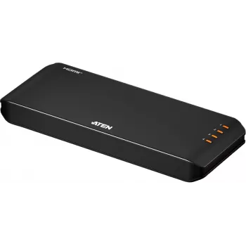 HDMI sadalītājs ATEN VS4814 4-portu True 4K