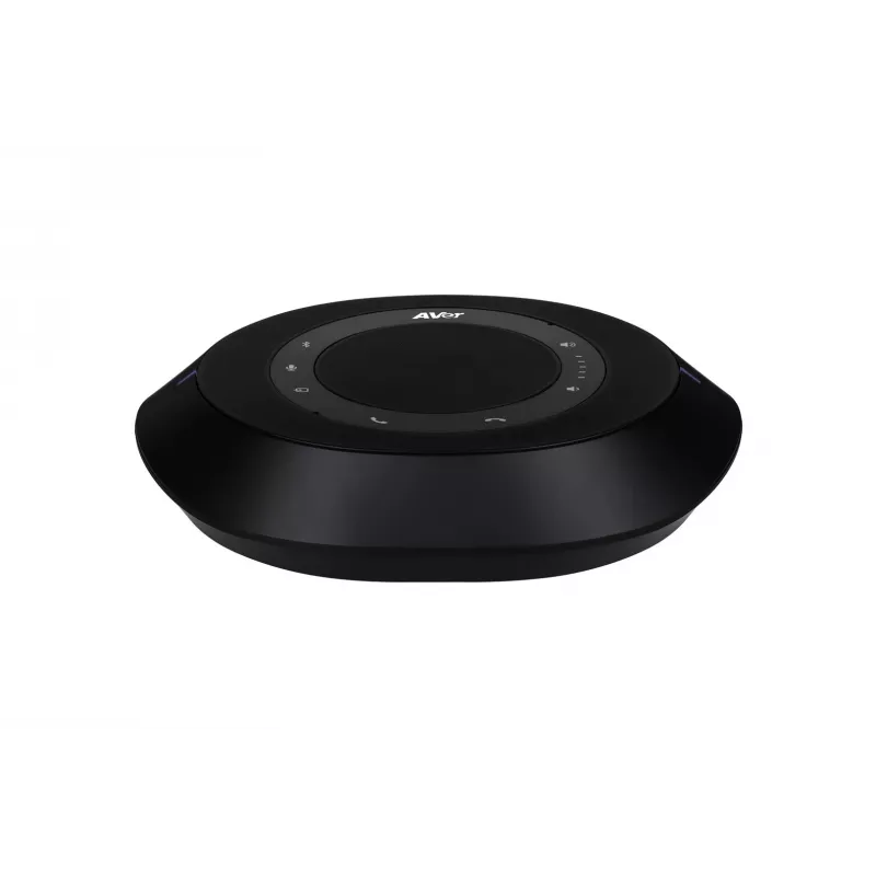 AVer FONE540 skaļrunis PC USB/Bluetooth melns