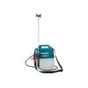 Makita US053DZ dārza smidzinātājs Rokas dārza smidzinātājs 5 L