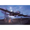 Revell Lancaster B. Iii Dambusters (04295) 1:72 mēroga lidmašīnas plastmasas modelis
