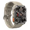 Viedpulkstenis W70 PRO/KHAKI W70PROKHAK Blackview