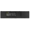 Green Cell - klēpjdatora akumulators (ekvivalents: ASUS C31N1318) - litija polimēra - 3950 mAh - melns - ASUSPRO ESSENTIAL PU301LA (AS143)