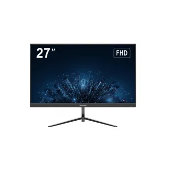 CCTV monitors Hikvision DS-D5027F3-2P2S 27 collas LED 1920 x 1080