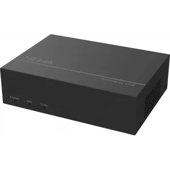 DVR Hilook by Hikvision SSD-DVR-2MP 4 kanālu 2MP (5-in-1)