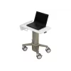 Klēpjdatora statīvs Ergotron C50-1100-0 Pelēks 39.6 cm