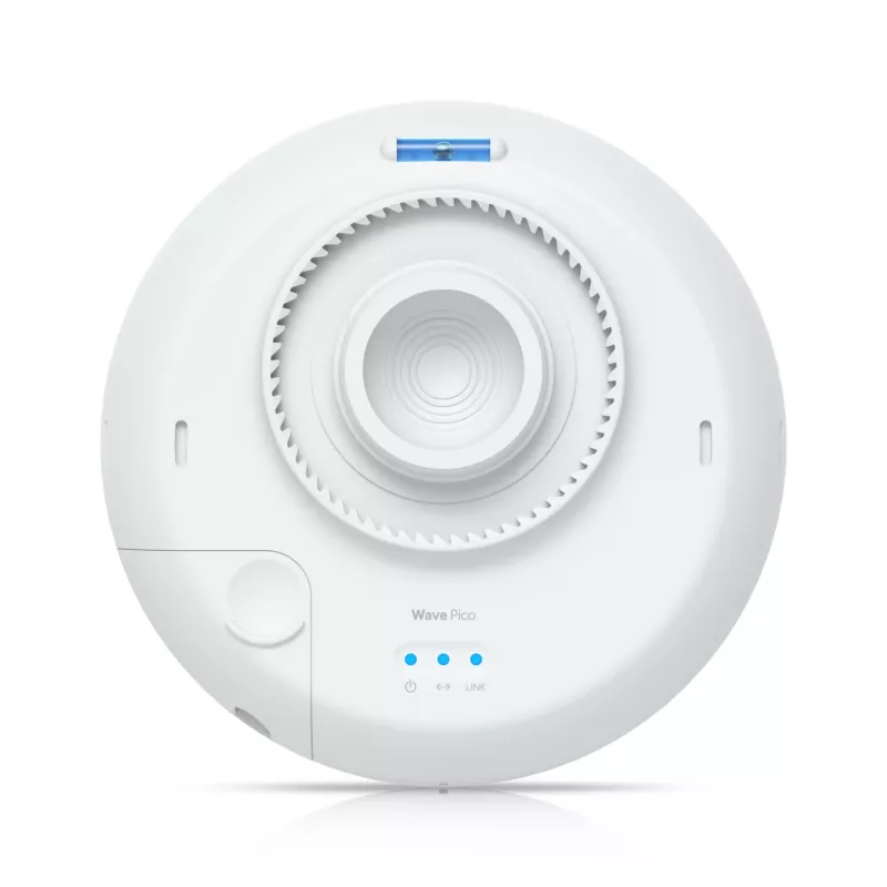 Ubiquiti UISP Wave Pico tīkla tilts 800 Mbit/s Balts