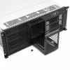 Pārsprieguma aizsargs Qoltec 50167 Pelēks 8 maiņstrāvas rozetes 230V 1.8m
