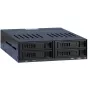 Nesējpanelis Inter-Tech X-3531 13.3 cm (5.25 collas)