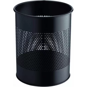 Apaļa metāla tvertne Durable 3310-01 15 L