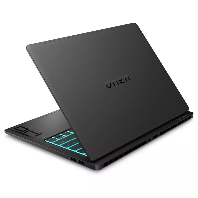 HP OMEN Transcend 14-fb1097ng spēļu klēpjdators 35,6 cm (14) - tastatūras izkārtojums var būt vācu