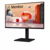 LG 27BA450-B datora monitors 68,6 cm (27 collas) 1920 x 1080 pikseļi Full HD melns