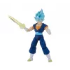 Action figure Bandai Dragon Stars Super Saiyan Blue Vegito, articulated collectible (DS35868)
