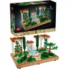 LEGO ICONS 10359 Strūklakas dārzs
