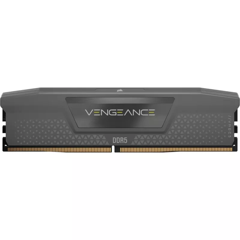 Galddatora atmiņa CORSAIR VENGEANCE DDR5 32GB (2x16GB) 6000 MT/s CL38