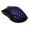 Pele Baracuda BGM-021 OCTOPUS Melna USB