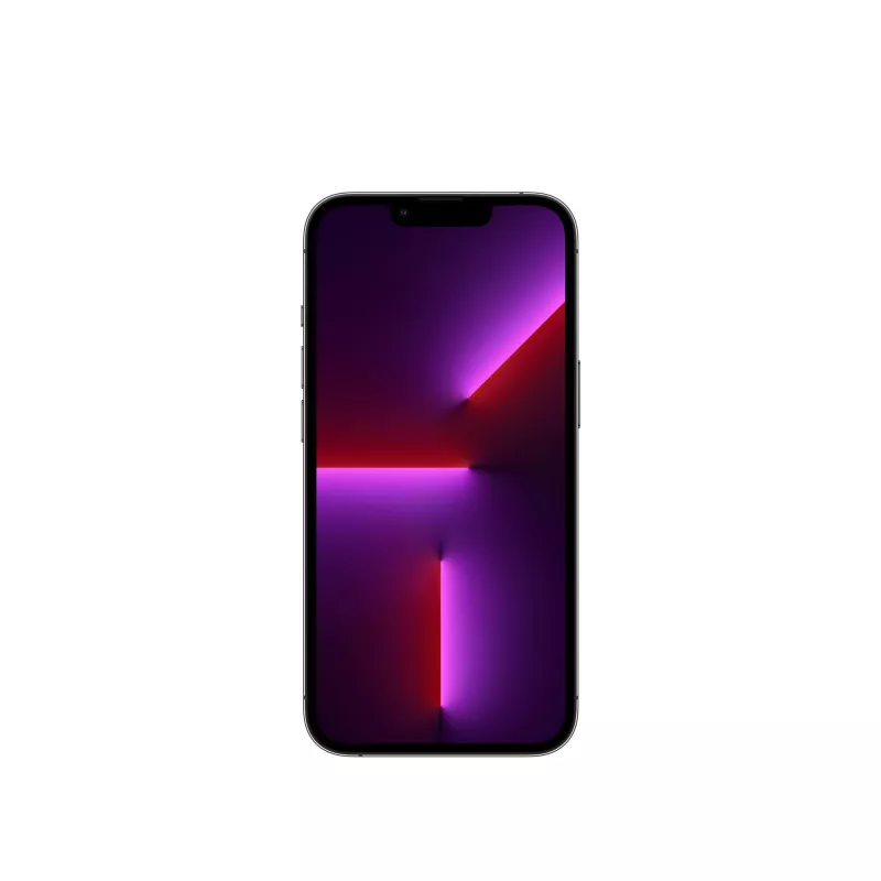 ATJAUNOTS tālrunis Iphone 13 PRO/128GB Graphite A Grade Sarkans