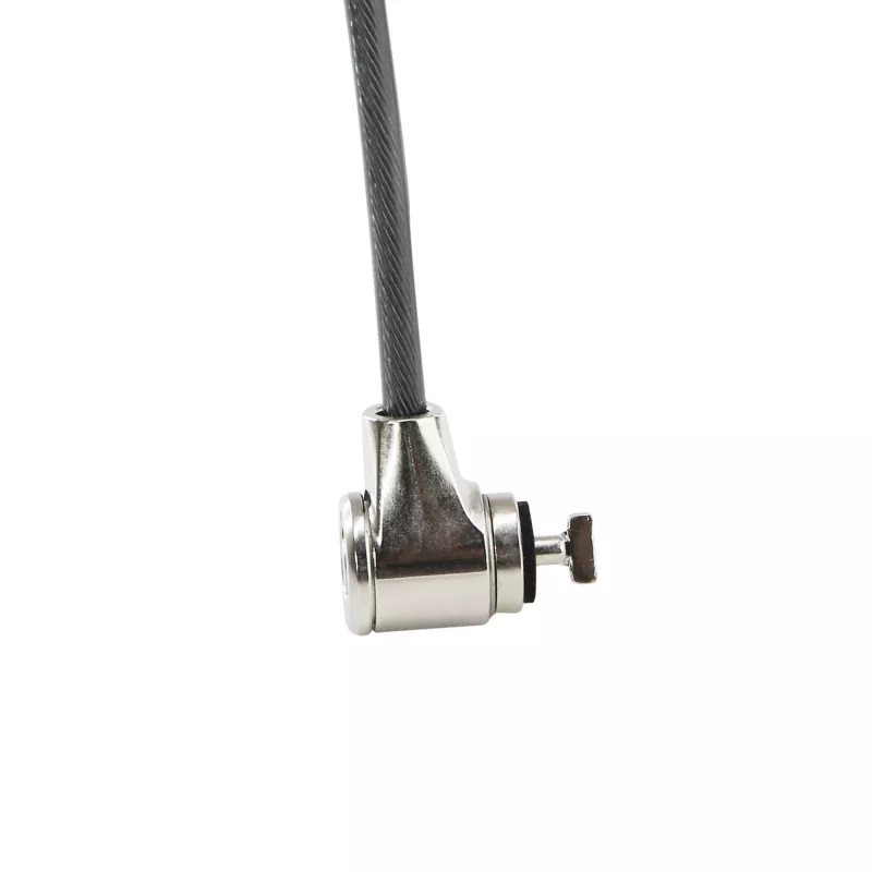 DICOTA BASE XX LAPTOP T-LOCK D31938 klēpjdatora bloķēšanas drošība