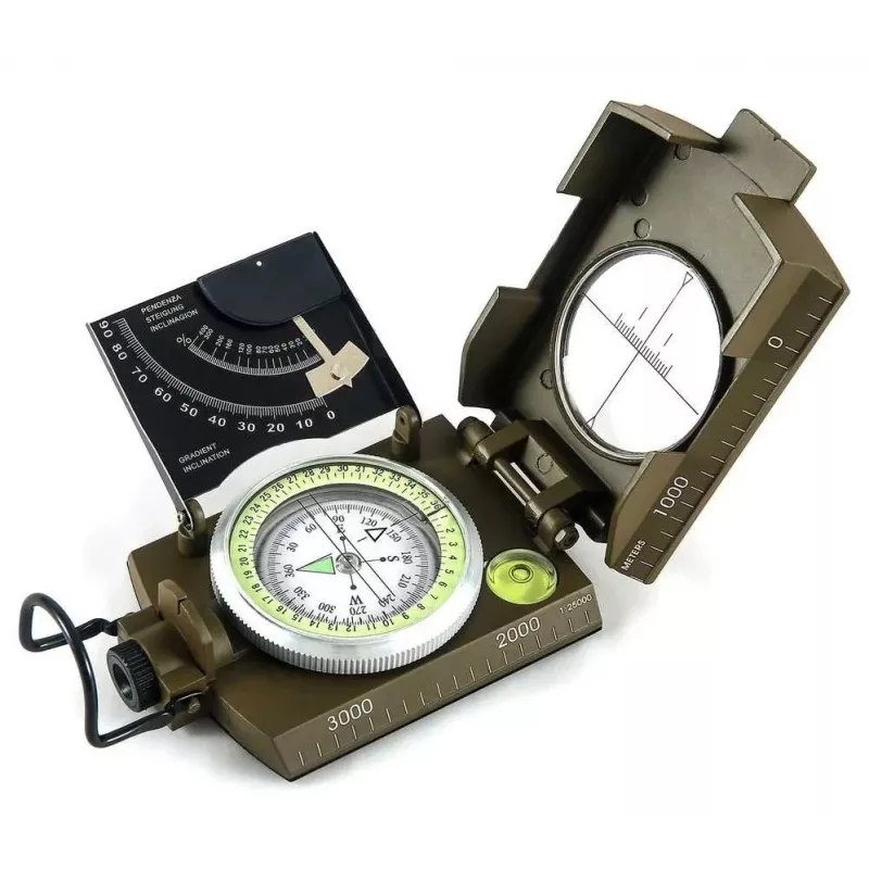 EYESKEY EK-4076 kompass