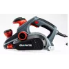 Slīpmašīna GRAPHITE 59G678 850 W