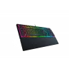 Razer Ornata V3 RGB spēļu USB tastatūra melna pilna izmēra vadu mecha-membrane