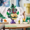 LEGO Super Mario komplekts “Princis Florians un Bauzera pils” 72042