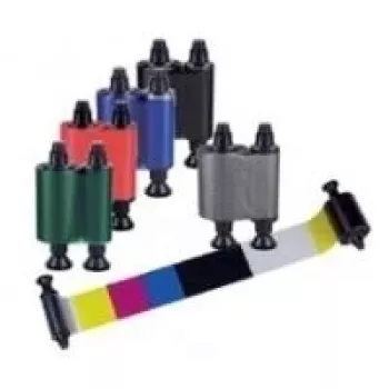 Printera lente YMCKO Evolis R3511 500 lapas