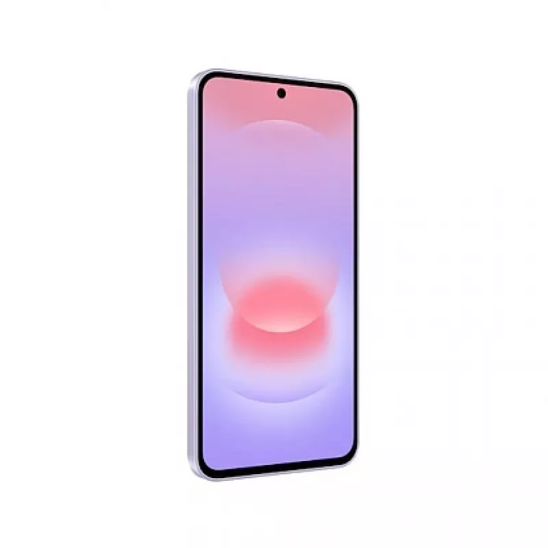 Samsung Galaxy A37 5G 17 cm (6.7 inch) Dual SIM USB Type-C 6 GB 128 GB 5000 mAh Lavanda