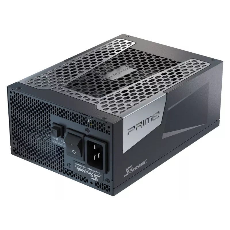 Barošanas bloks Seasonic ATX3-PRIME-PX-1600 1600 W
