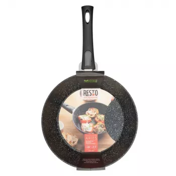 Resto Kitchenware Aries universālā panna, apaļa