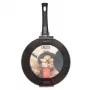 Resto Kitchenware Aries universālā panna, apaļa
