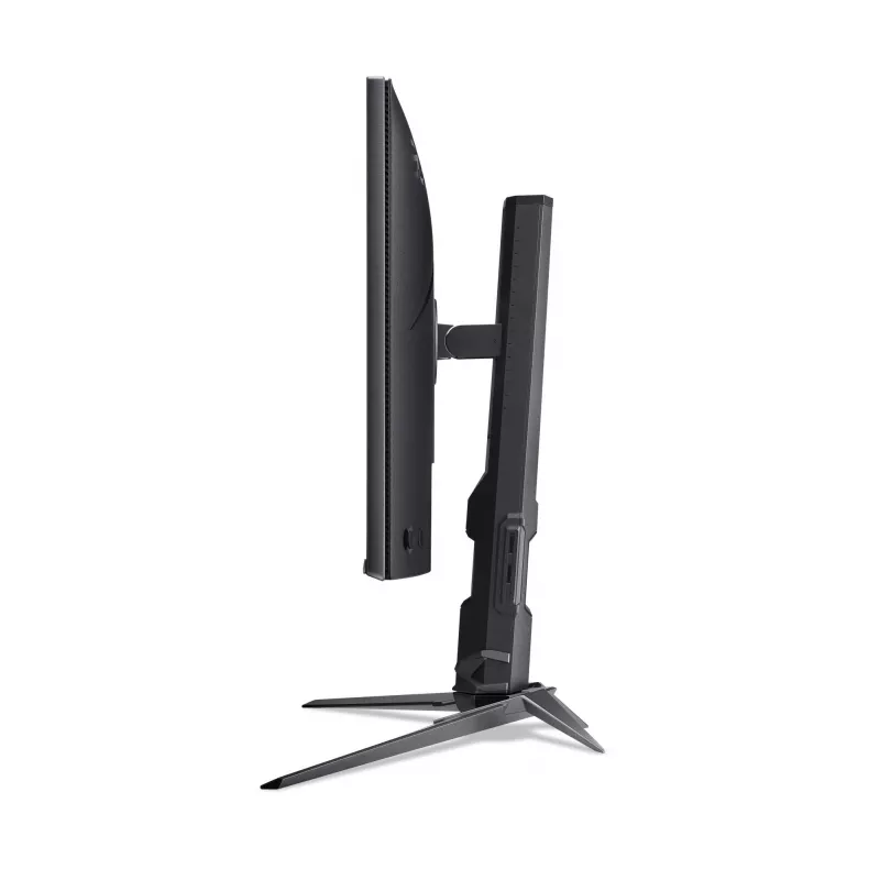 Datora monitors Acer Predator XB253Q F 24,5 collas (62,2 cm) FHD 1920×1080 LCD 1 ms Melns