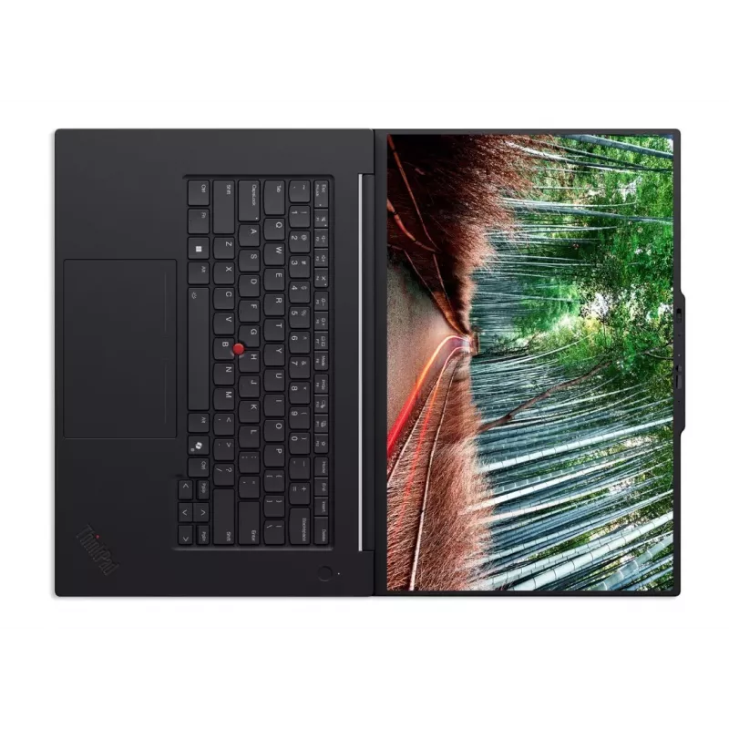 Ultrabook Lenovo ThinkPad T1G G8 21TD0004PB — Intel Ultra 9 285H, 64GB RAM, 2TB SSD, NVIDIA RTX 5070 8GB, 16,0 collas WUXGA, Windows 11 Pro, vPro