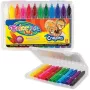 Colorino Kids Face crayons 12 krāsas