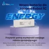 Akumulators Xiaomi Robot 1C P1904-4S1P-MM, 3200mAh, 47.36Wh, STYTJ01ZHM Mijia 1C P1904-4S1P-MM (Dreame MC1808)