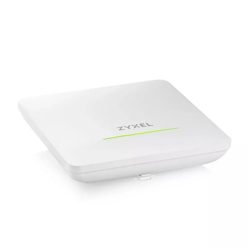Zyxel NWA90BE PRO 5764 Mbit/s balta Power over Ethernet (PoE)