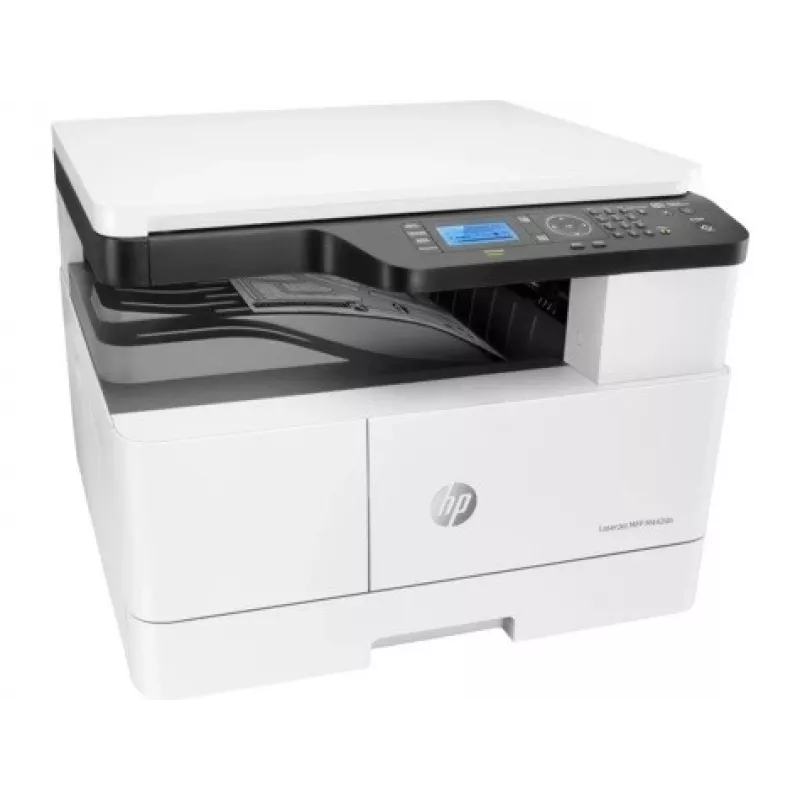 Daudzfunkciju ierīce HP LaserJet MFP M442dn, lāzera A3, melnbalta