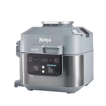 Ninja Speedi 10-en-1 Rapid Cooker & gaisa fritieris ON400EU