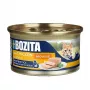 Mitrā kaķu barība BOZITA Mousse Chicken 85 g — pieaugušiem kaķiem, bez graudiem