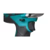 Triecienuzgriežņatslēga Makita DTW190Z 1/2 collas 18V Li-Ion 2300 apgr./min 190 N·m, 1,4 kg, zila/melna