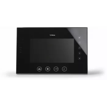 VIDOS M670B-S2 video domofona monitors