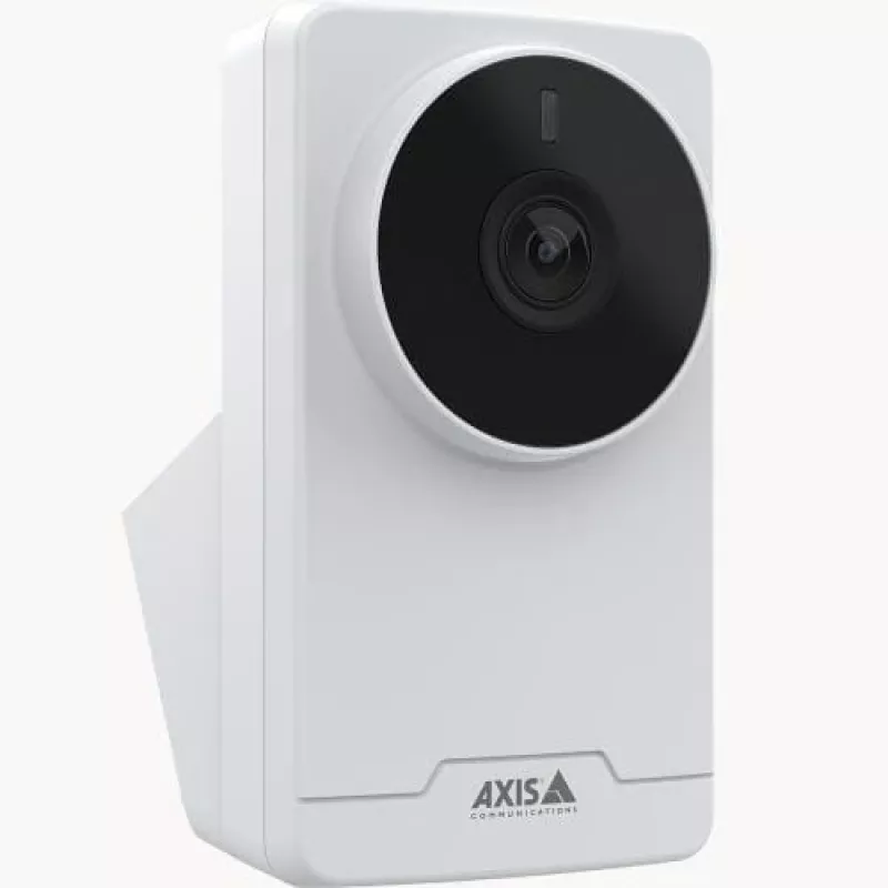 Axis 02349-001 drošības kamera Box IP videonovērošanas kamera Iekštelpām un āra telpām 1920 x 1080 pikseļi Griestu/sienas