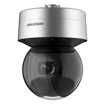 Kupola PTZ kamera Hikvision DS-2DF7A425IXG-ELY 4MP — 4 MP motorizēta PTZ kupola kamera